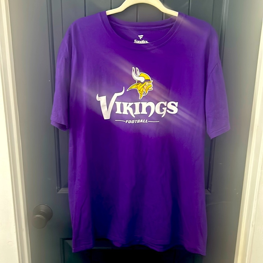 Minnesota Vikings purple
